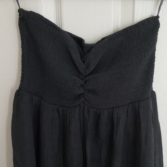 Grey Roxy dress - Picture 2 of 6